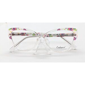 New Enhance 4316 Women's Eyeglass Frame